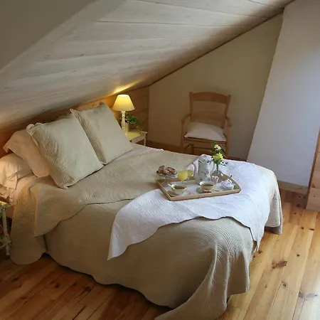 Maison Au Jardin Feriehus