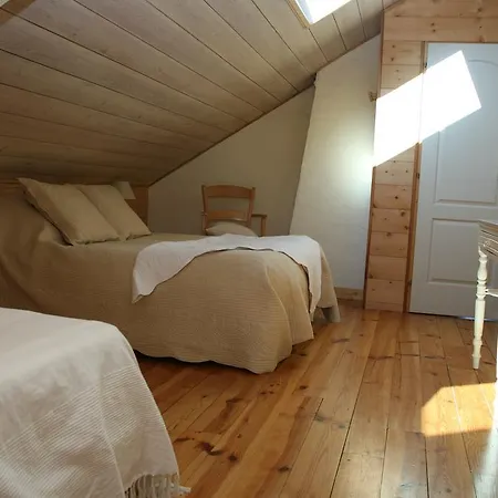 Feriehus Maison Au Jardin *