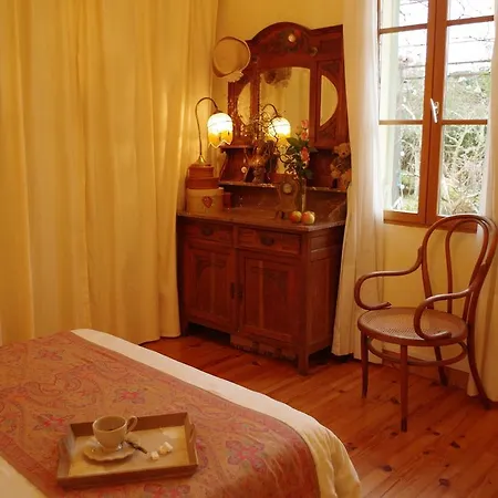 Prázdninový dům Maison Au Jardin Biscarrosse