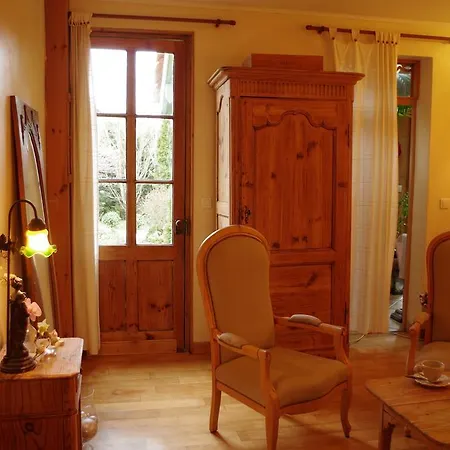 Maison Au Jardin Biscarrosse