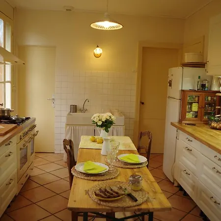 Maison Au Jardin Biscarrosse