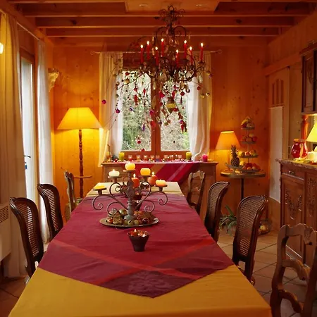 Maison Au Jardin Prázdninový dům Biscarrosse