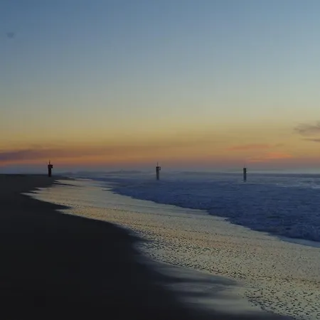 Feriehus Maison Au Jardin