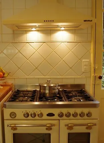 Maison Au Jardin Semesterbostad Biscarrosse