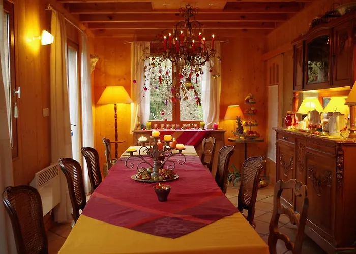 Maison Au Jardin Semesterbostad Biscarrosse