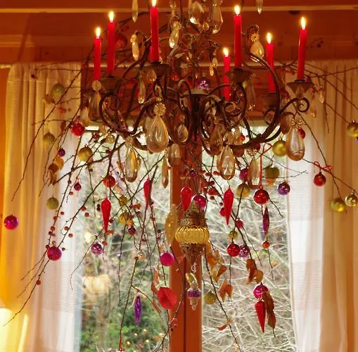 Semesterbostad Maison Au Jardin