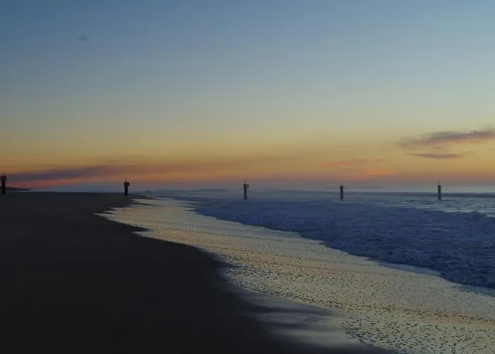 Semesterbostad Maison Au Jardin