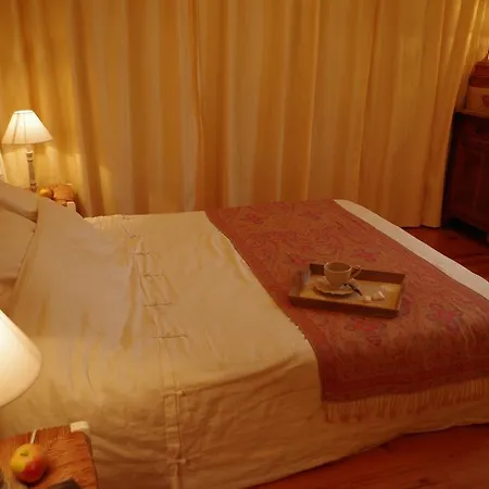 Vakantiehuis Maison Au Jardin *