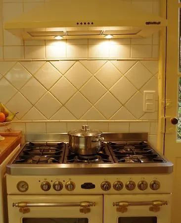 Maison Au Jardin בית נופש ביסקארוס