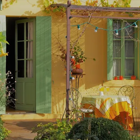 Maison Au Jardin Biscarrosse