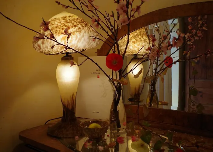 Maison Au Jardin 度假居 比斯卡罗斯